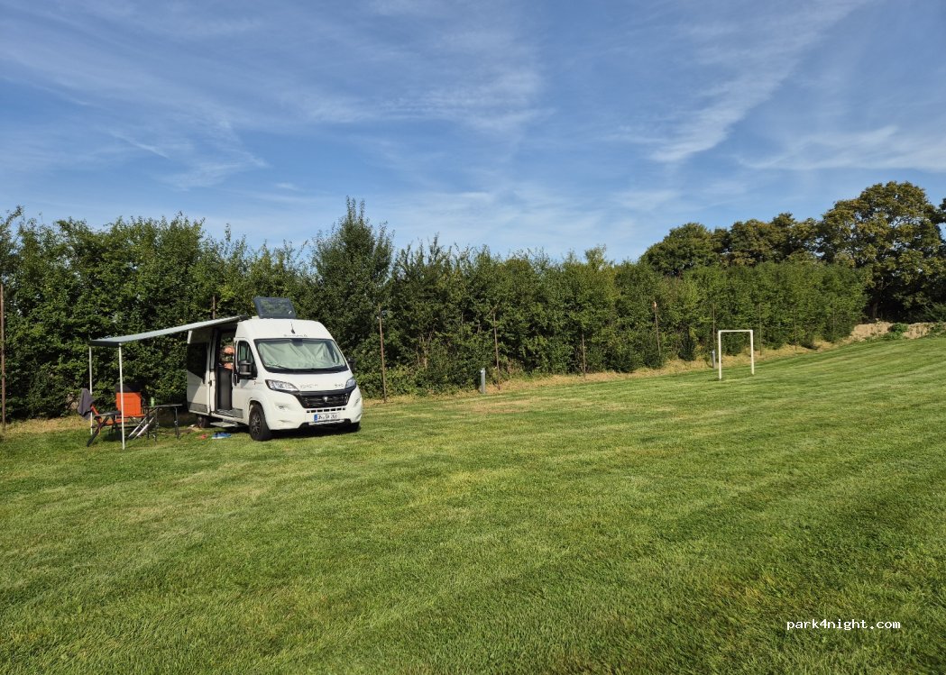 Camping Waldesruh — foto 4