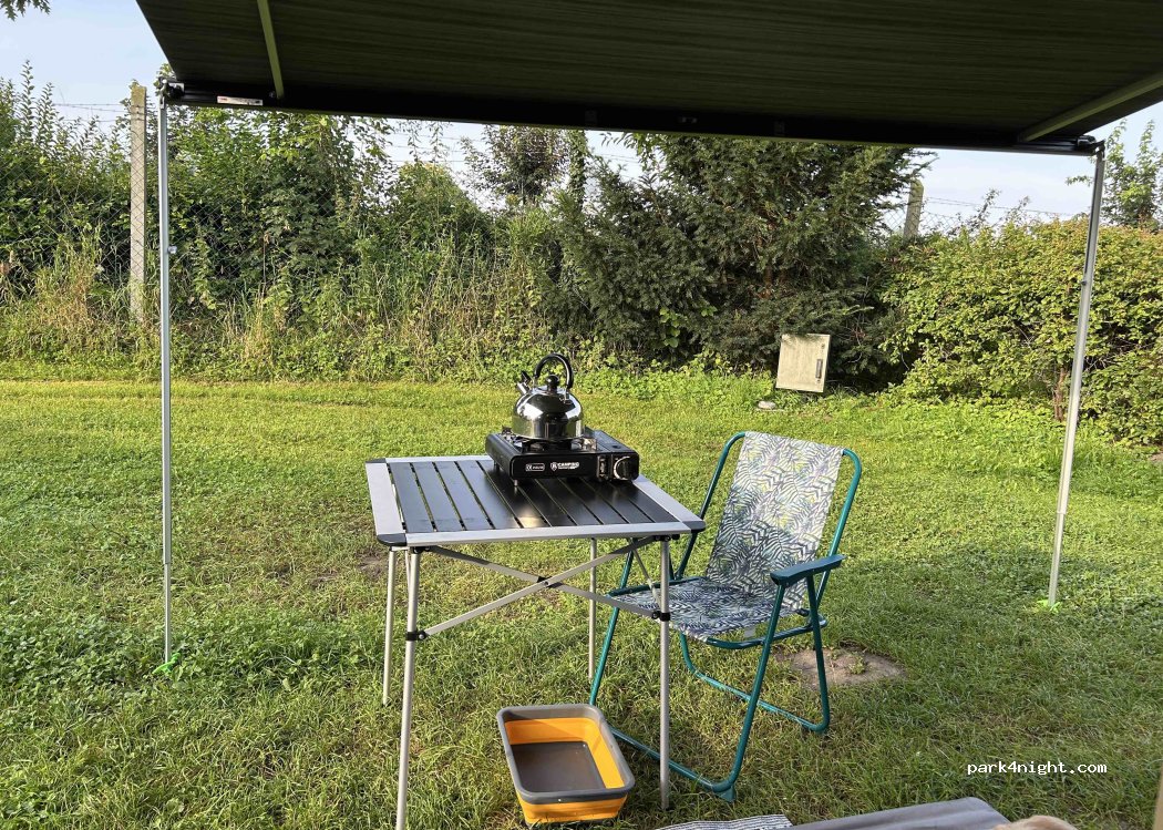 Camping Waldesruh — foto 5