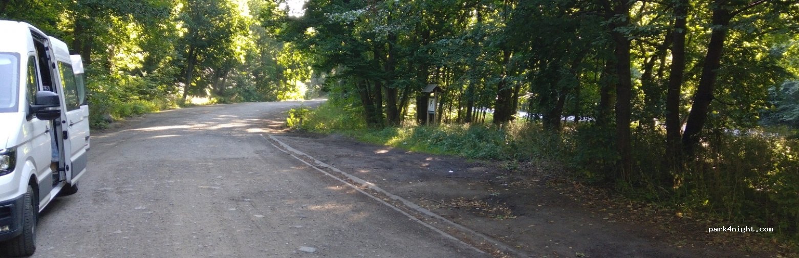 (83-250) Starogard Gdański - Droga Krajowa 22 — foto 2