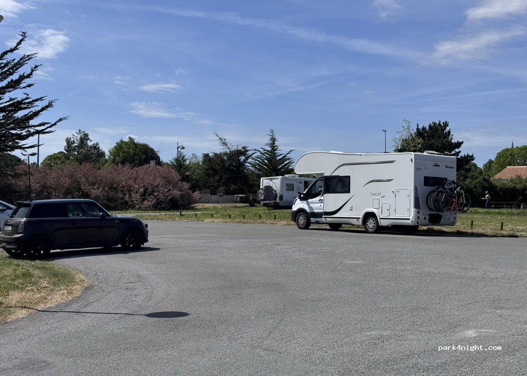 (85230) Bouin - 38 Rue du Pays de Retz — foto 2