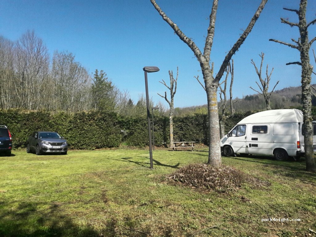 (34330) La Salvetat-sur-Agout - D907 — foto 2