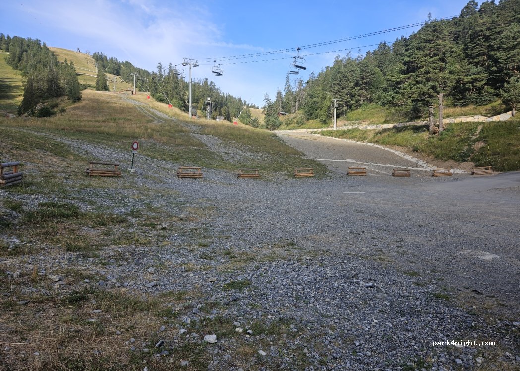 (06420) Valdeblore - Le Suc — foto 2