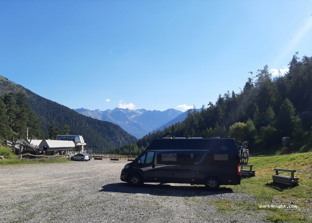 (06420) Valdeblore - Le Suc — foto 4