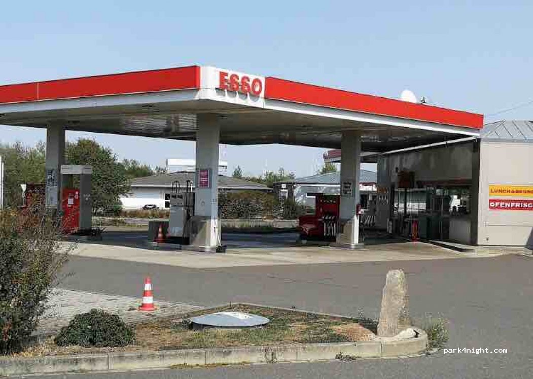 (06231) Nempitz - 3 An der Autobahn — foto
