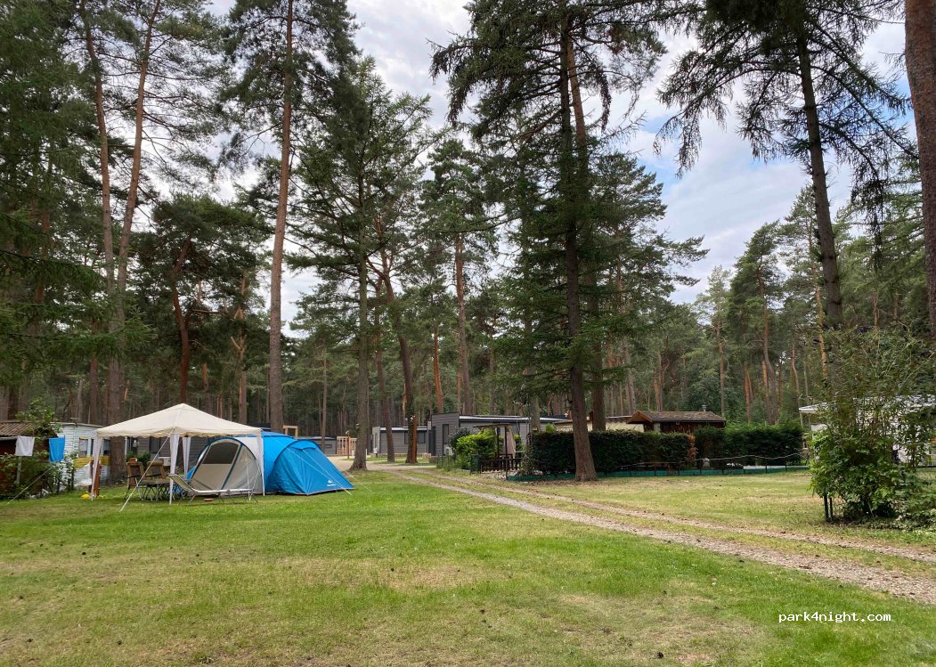 EuroParcs Hoge Kempen — foto
