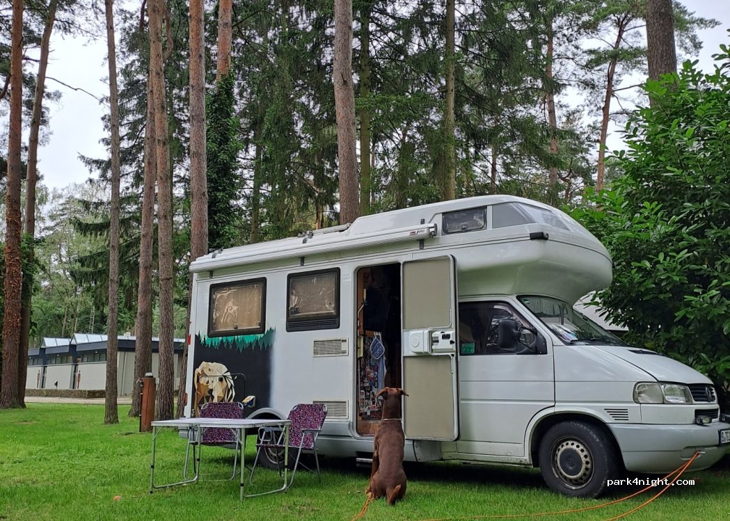 EuroParcs Hoge Kempen — foto 3