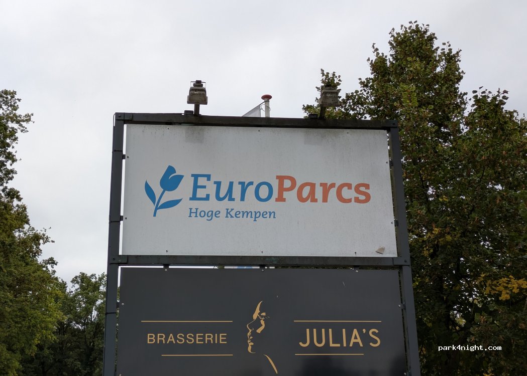 EuroParcs Hoge Kempen — foto 5