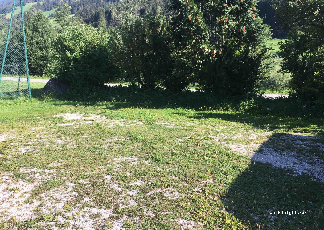 (39038) Obervierschach - 2 Im Anger — foto