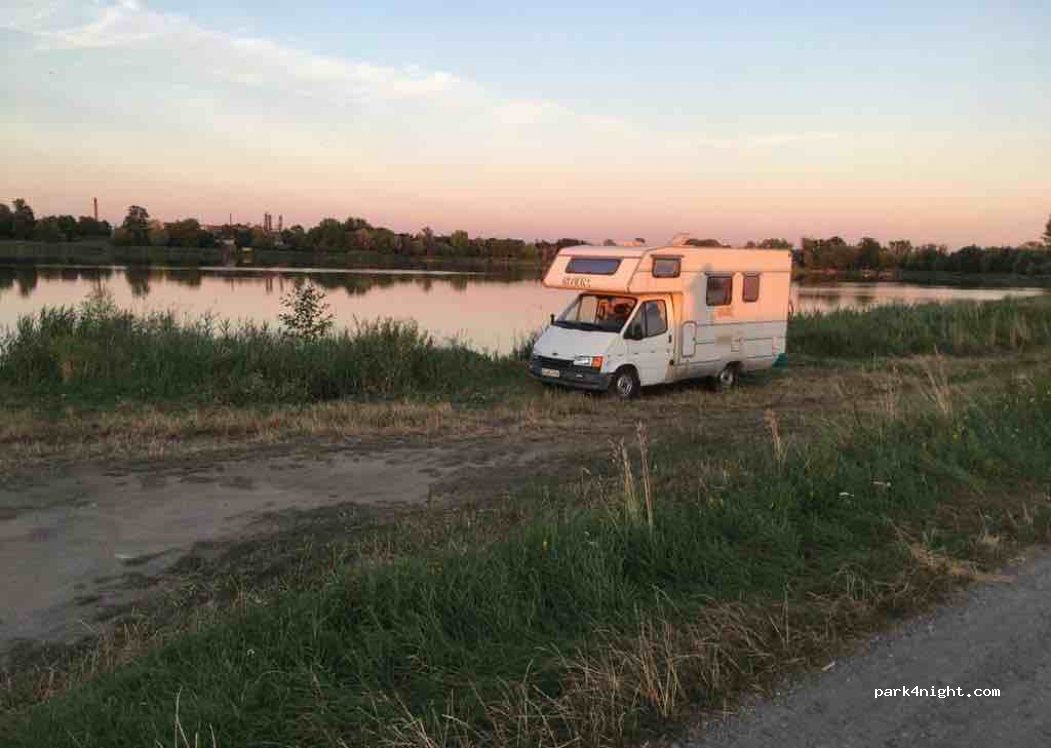 (59-216) Jaśkowice Legnickie - — foto