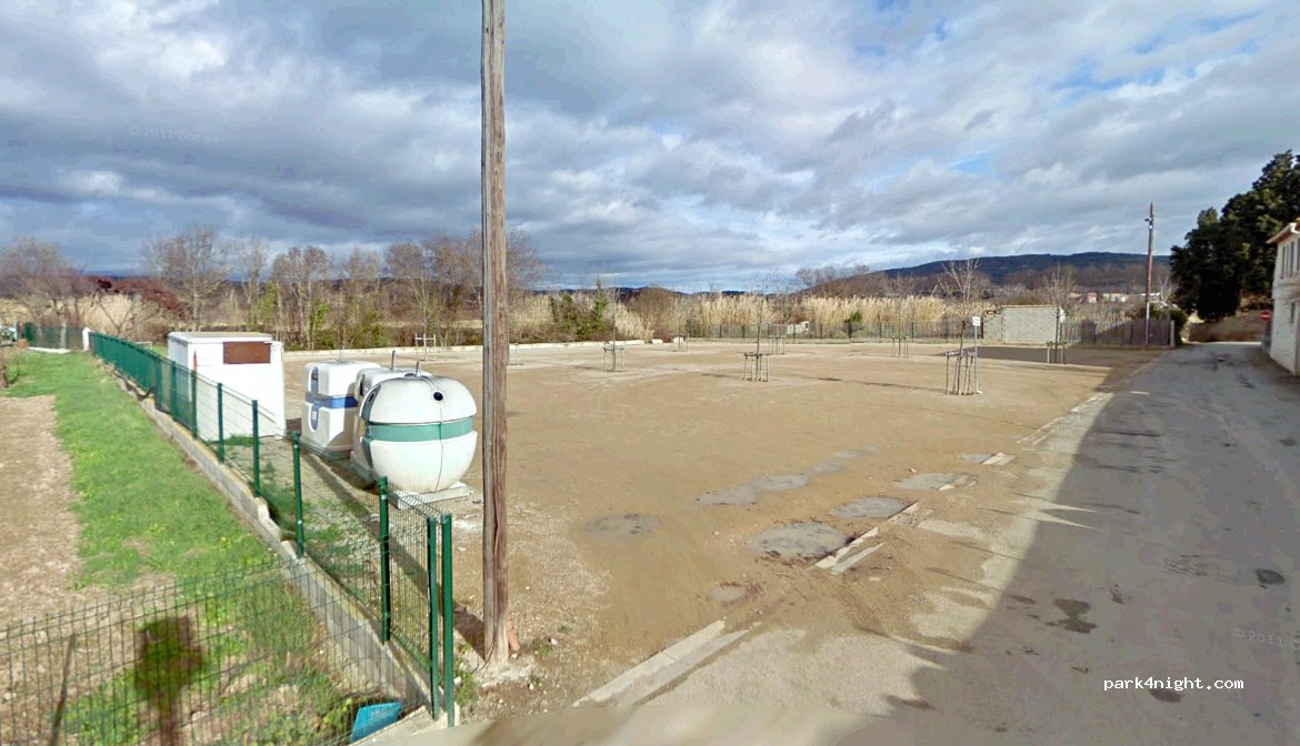 (34210) Olonzac - 1 Rue du Calcadis — foto