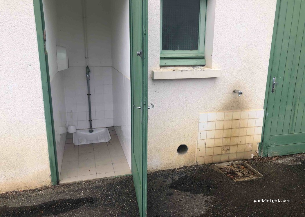 (32460) Le Houga - 2 Allée des Sports — foto