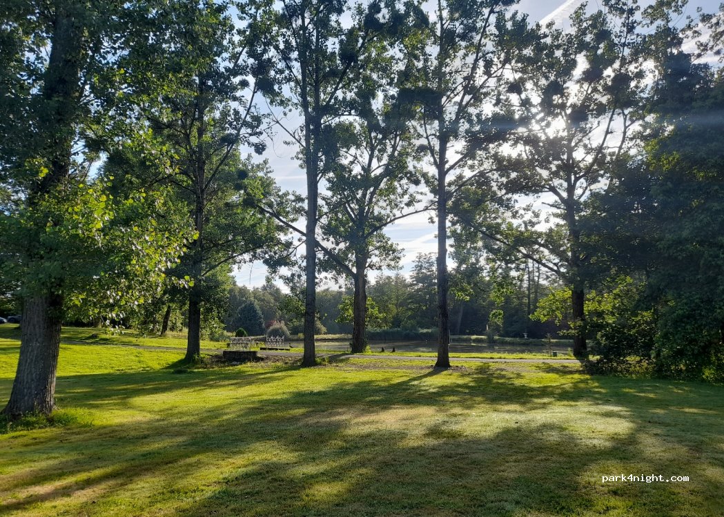 Camping Les Baronnies — foto 4