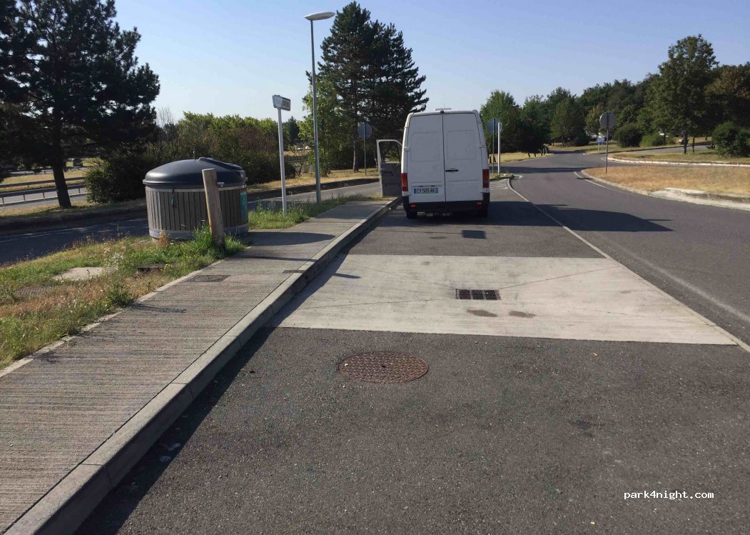 (42600) Magneux-Haute-Rive - N89 — foto 2