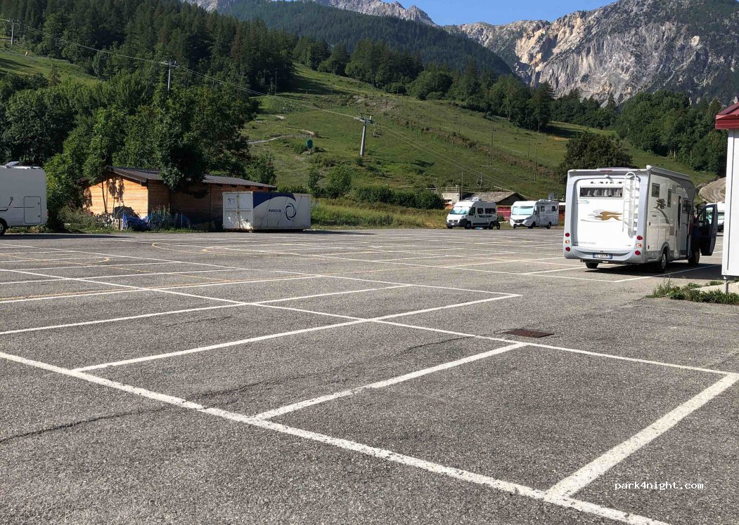 (10052) Bardonecchia - 98 Frazione Melezet — foto