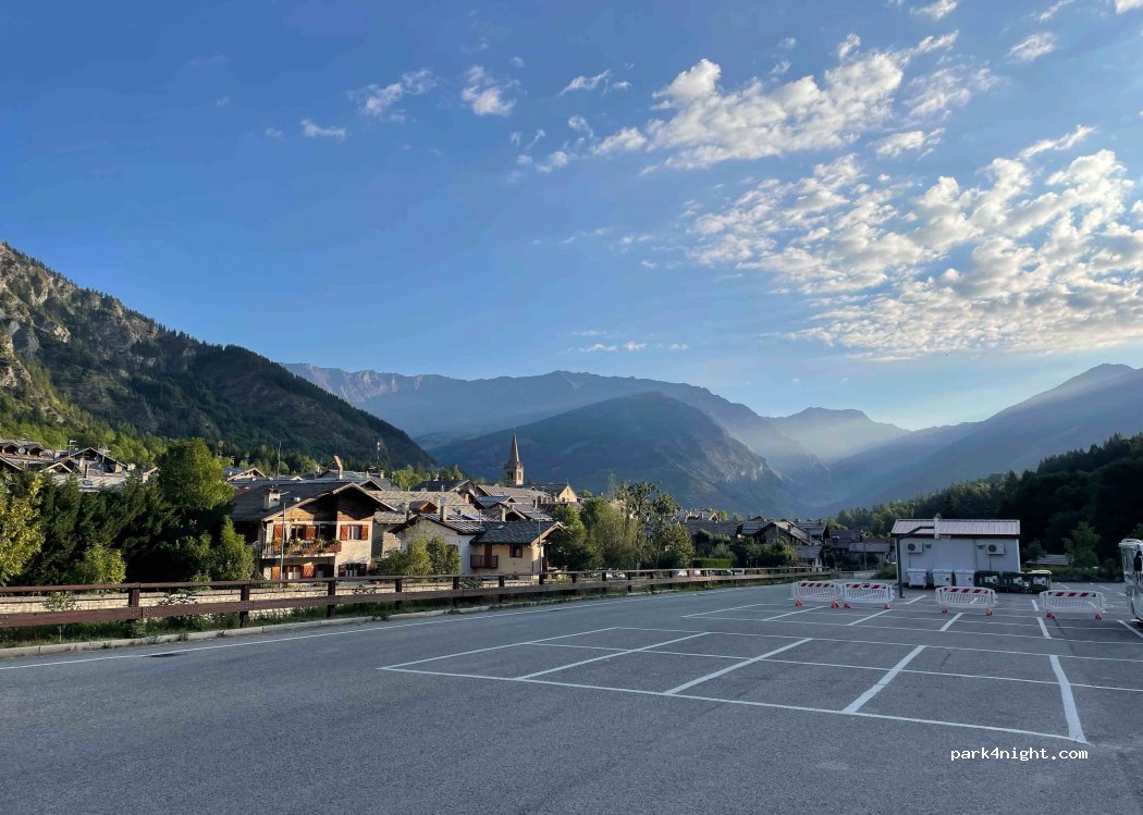 (10052) Bardonecchia - 98 Frazione Melezet — foto 2