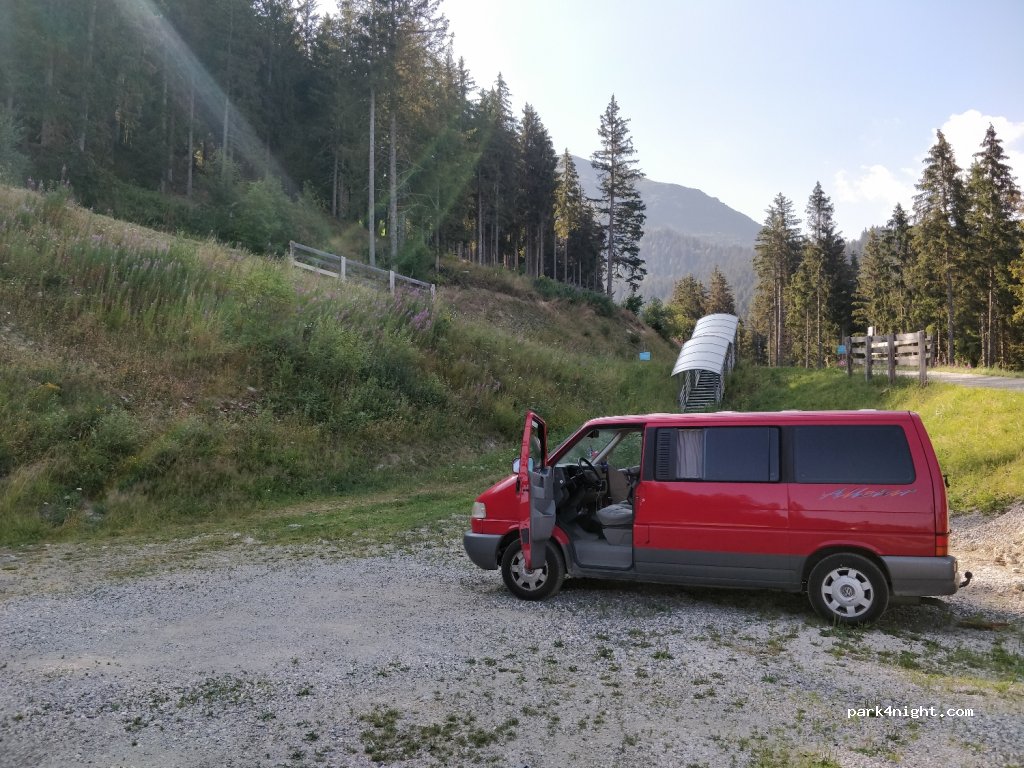 (38190) Laval - Route Forestière Bedina — foto 2