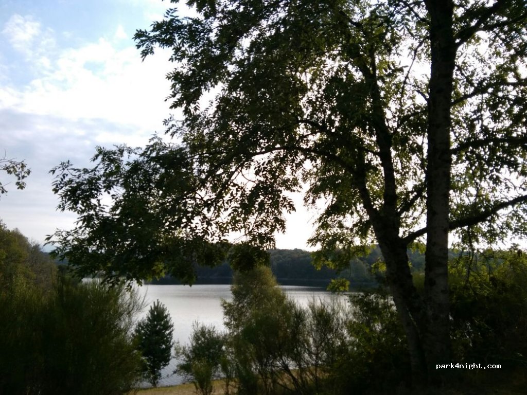 (63113) Picherande - 1 Chemin du Garet — foto