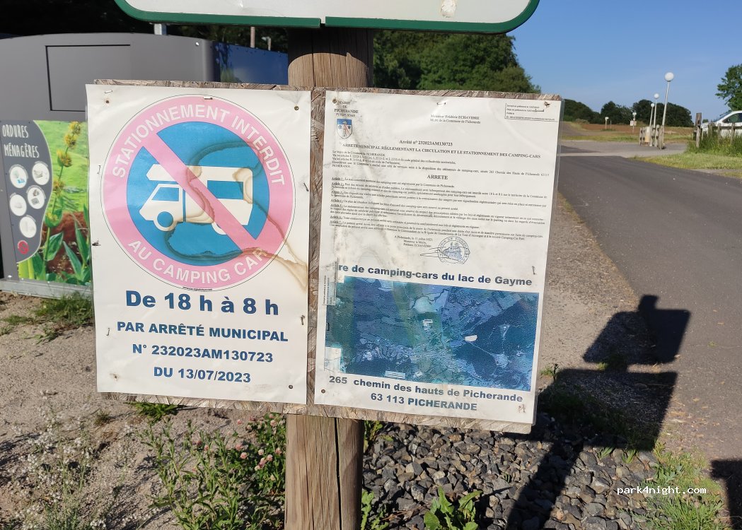 (63113) Picherande - 1 Chemin du Garet — foto 2