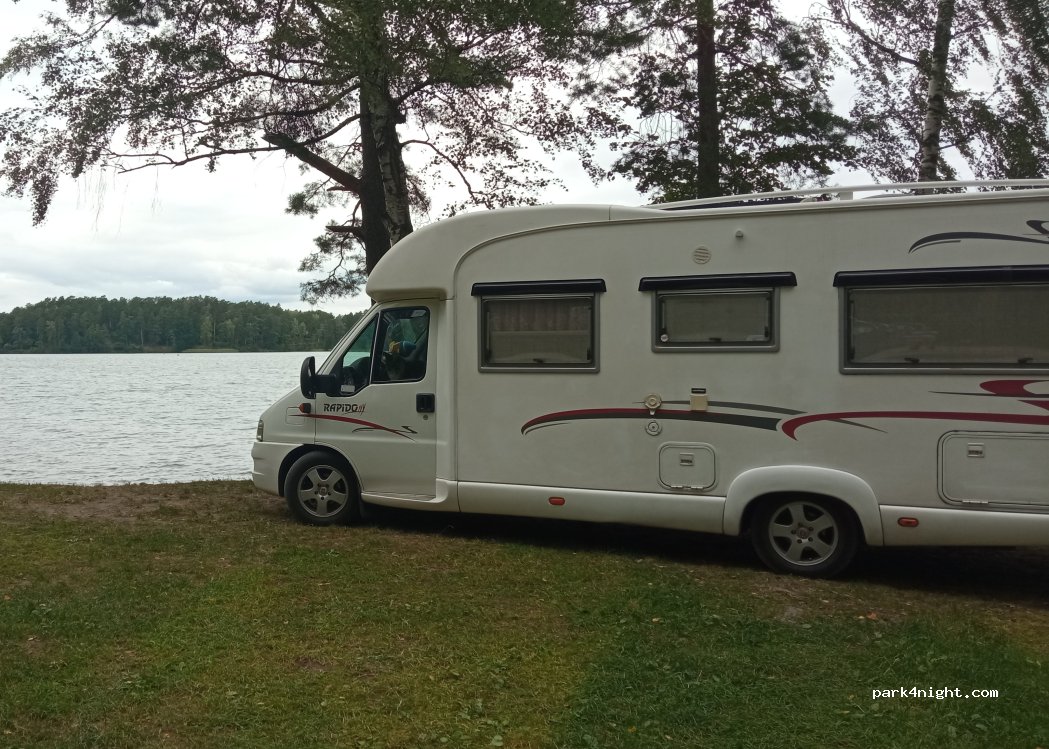 (16-300) Augustów - 1 Swoboda — foto 5