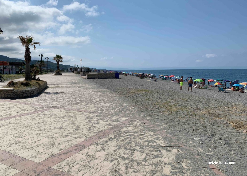 (88040) Nocera Scalo - 15 Via del Mare — foto
