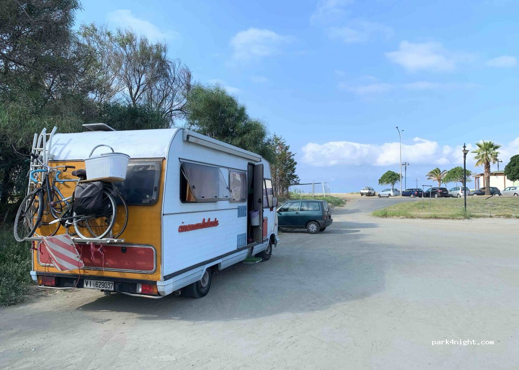 (88040) Nocera Scalo - 15 Via del Mare — foto 3