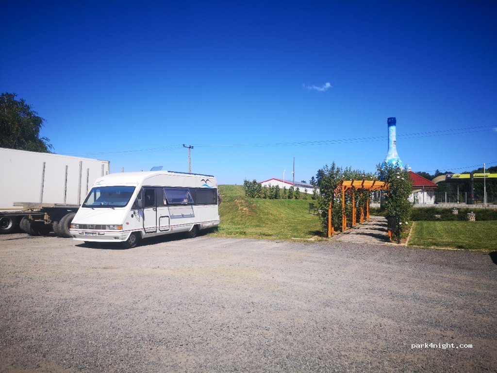 (3915) Tarcal - 31 Sport tér — foto 2
