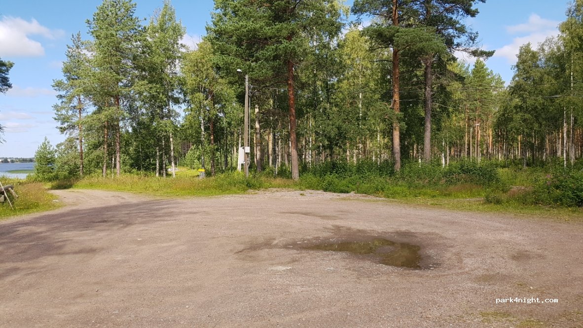 (92930)  - 8 Kestiläntie — foto 2