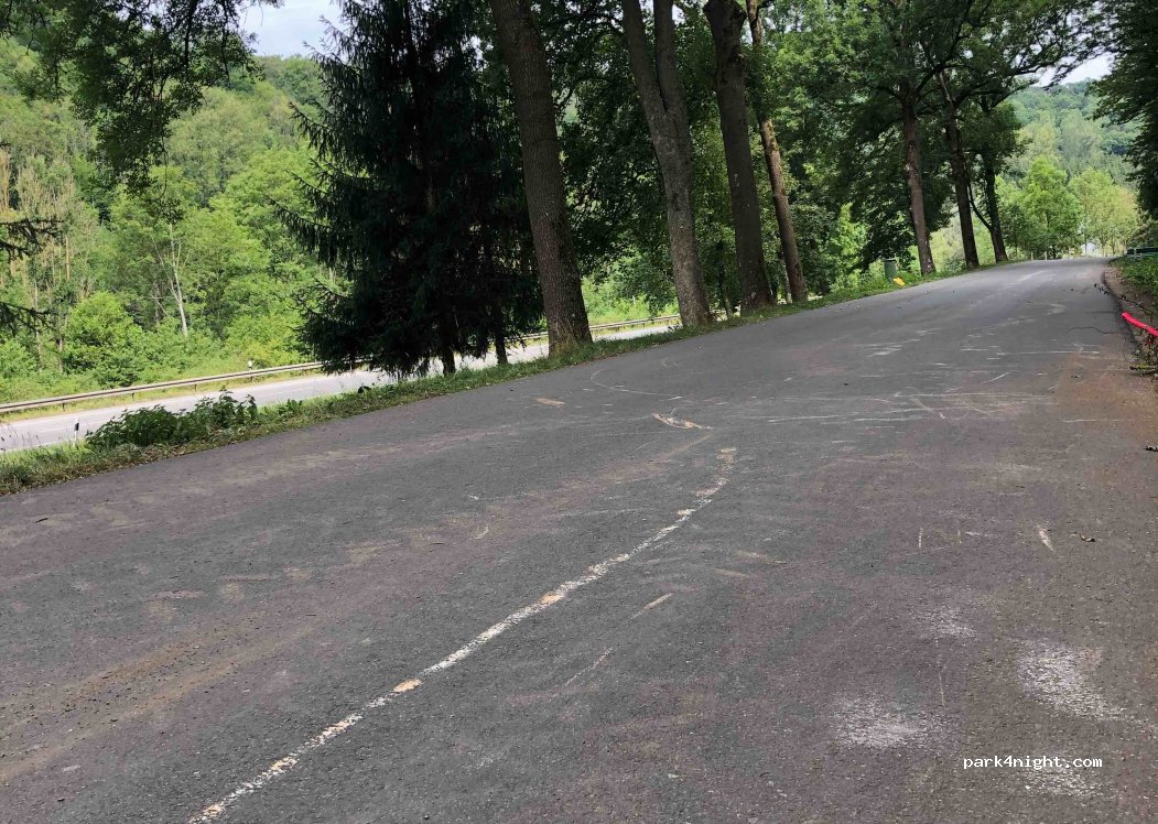(34516) Vöhl - 111 Hüttenstraße — foto
