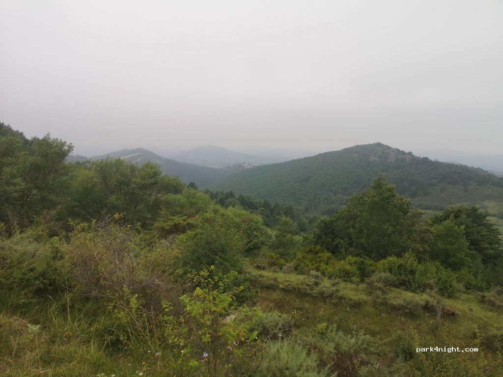 (11500) Saint-Just-et-le-Bézu - Le Soula — foto