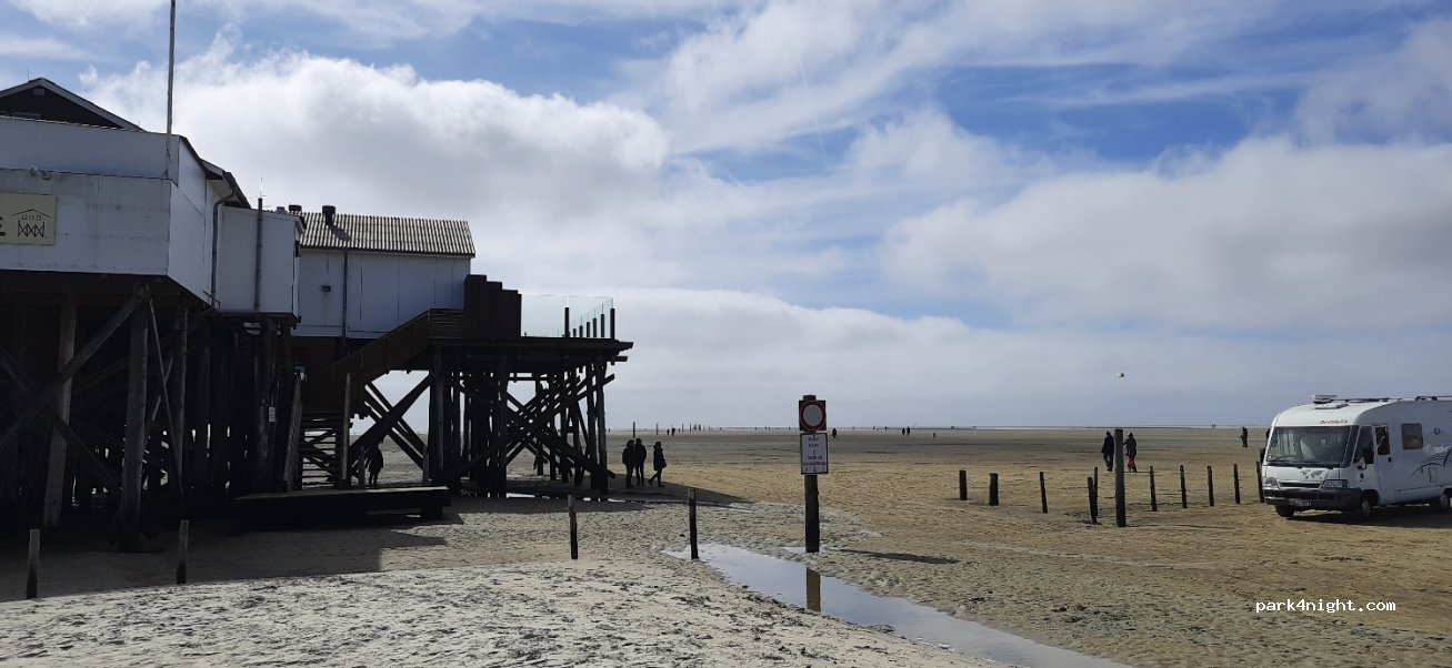 (25826) St. Peter-Ording - Unnamed Road — foto 2