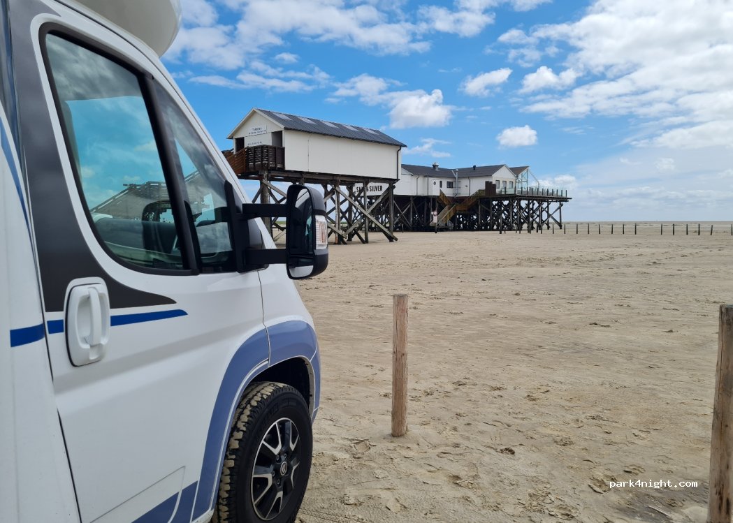 (25826) St. Peter-Ording - Unnamed Road — foto 3