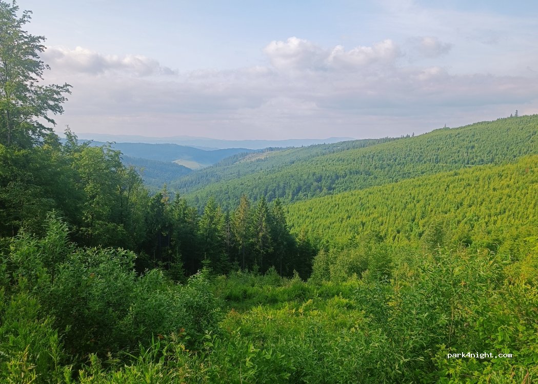 (059 79) Osturňa - Unnamed Road — foto 2