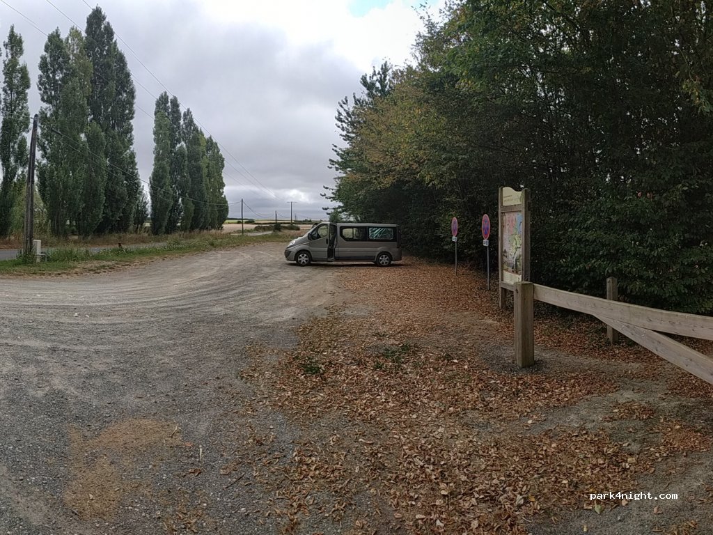 (86480) Rouillé - La Chetonnière — foto 2