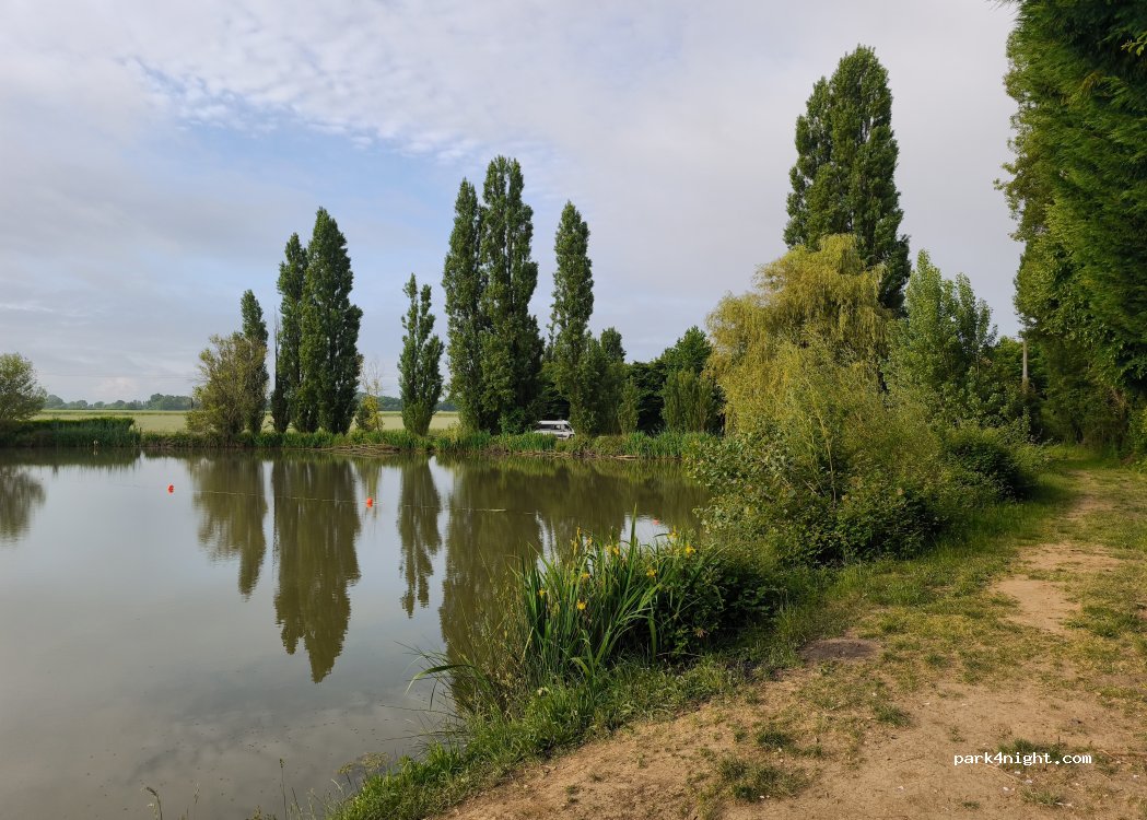 (86480) Rouillé - La Chetonnière — foto 5