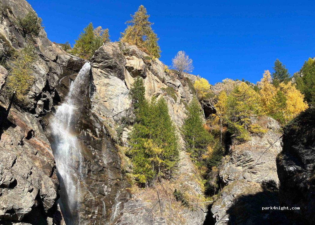 Campeggio Les Salasses — foto 4