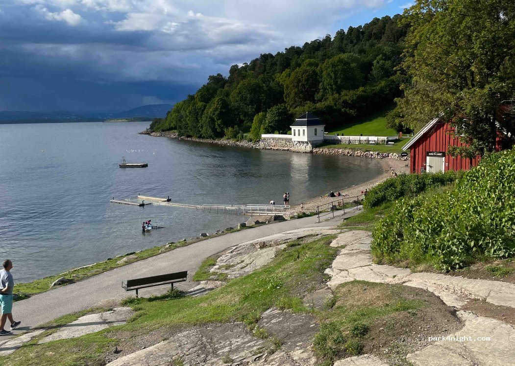 (1250) Oslo - 6 Ljansbrukveien — foto 2