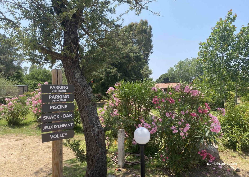 CAMPING L'OSO — foto 3