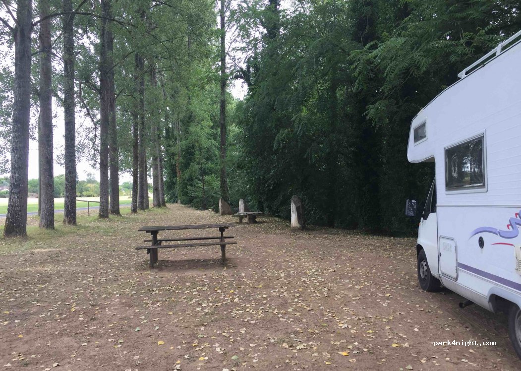(24640) Sainte-Eulalie-d'Ans - Les Chaumes — foto 3