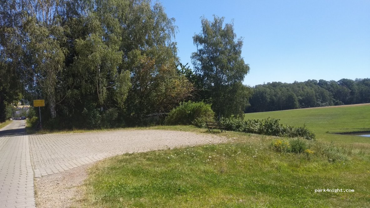 (08132) Mülsen - 19 Reinsdorfer Straße — foto 2