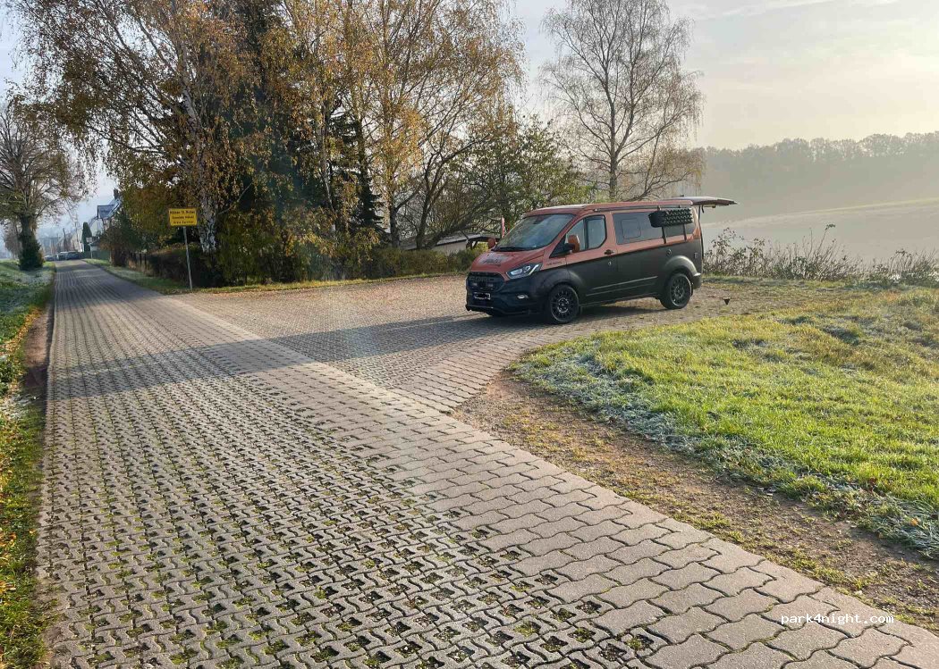 (08132) Mülsen - 19 Reinsdorfer Straße — foto 3