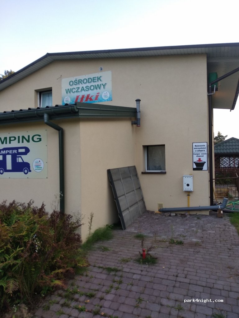 Resort Iłki — foto 2