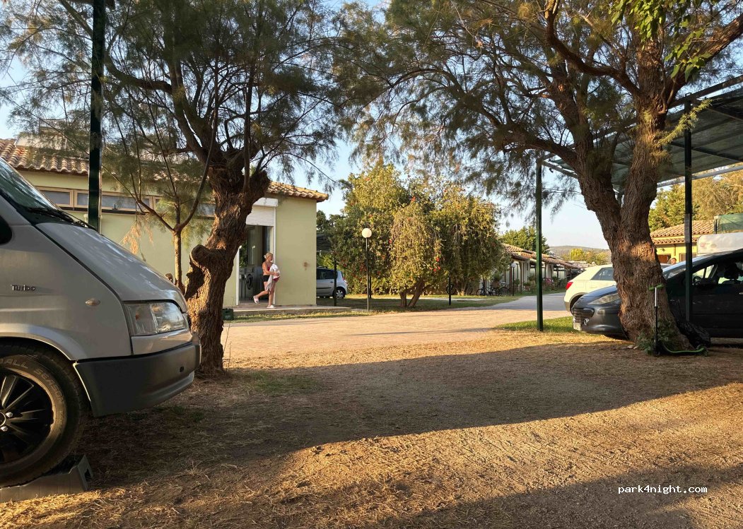 Erodios Camping — foto 4