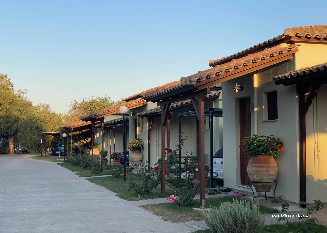 Erodios Camping — foto 5