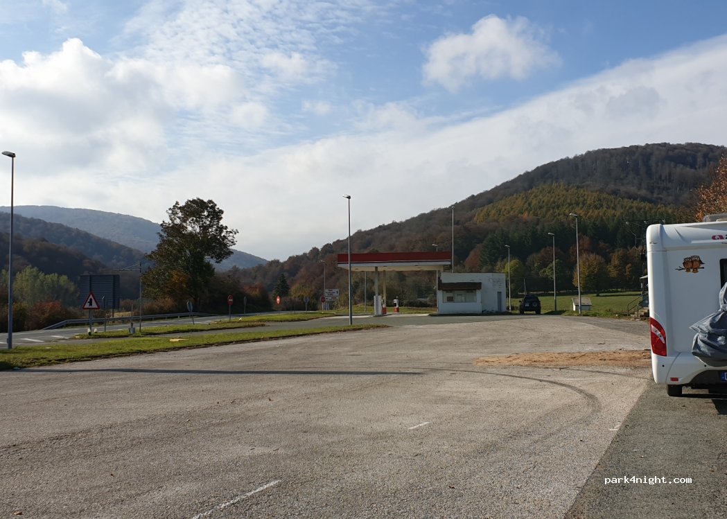 (31694) Espinal - 1 Camino — foto