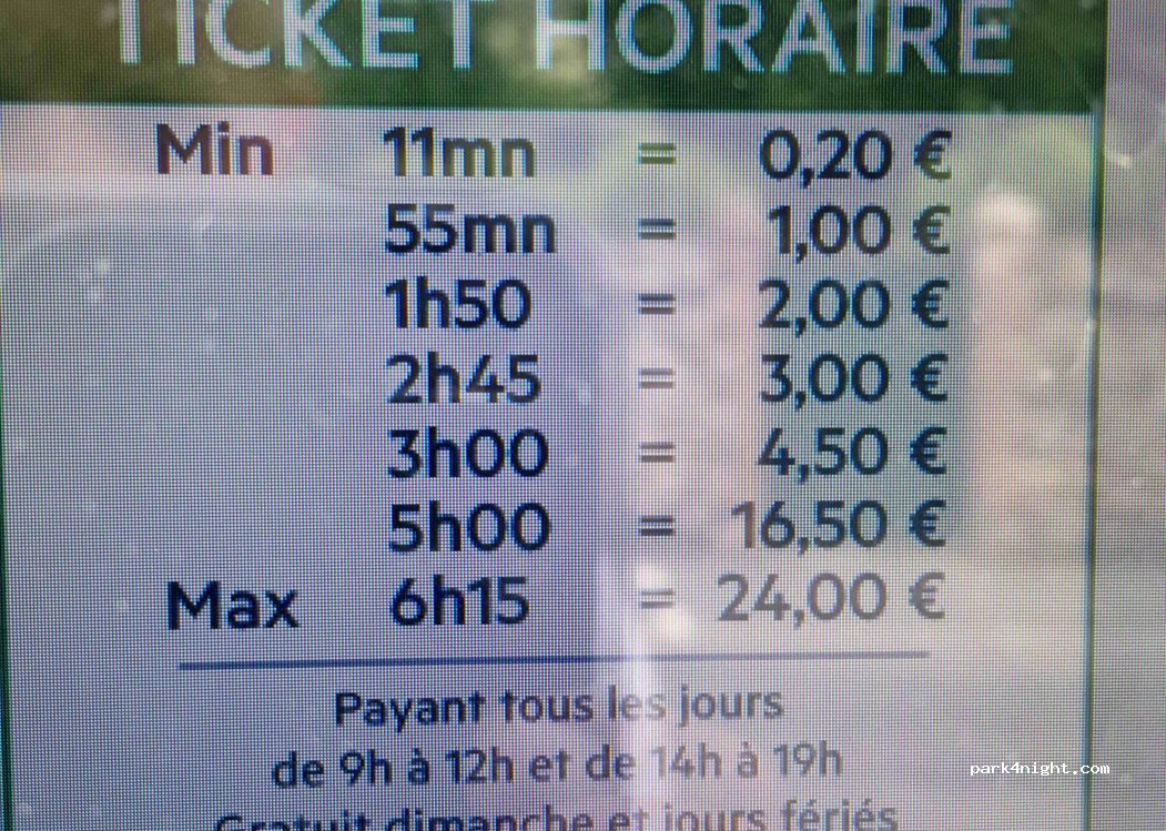 (35000) Rennes - 12 Rue du Thabor — foto 2