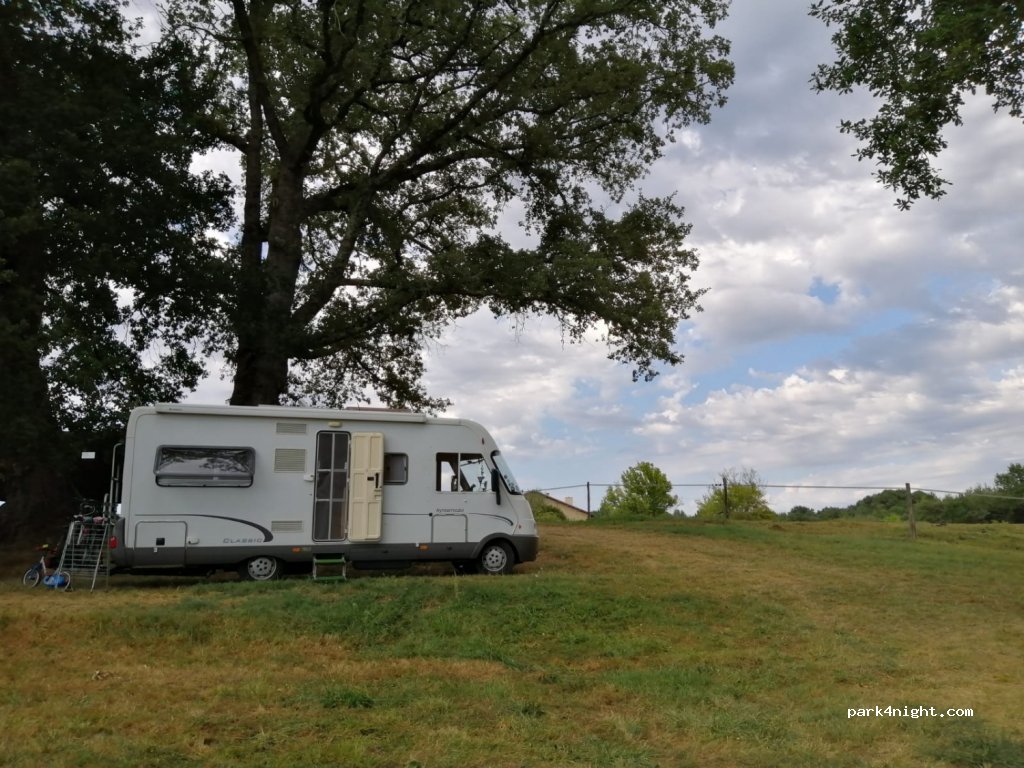 Camping à la ferme Peyrot — foto 2