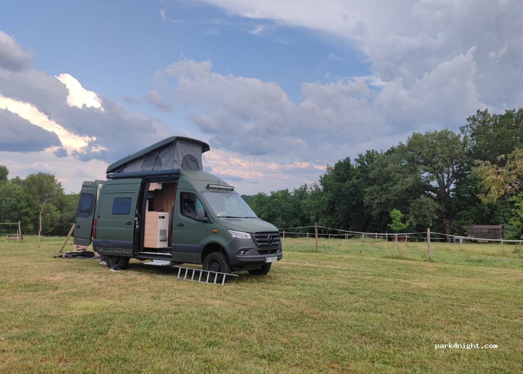 Camping à la ferme Peyrot — foto 4