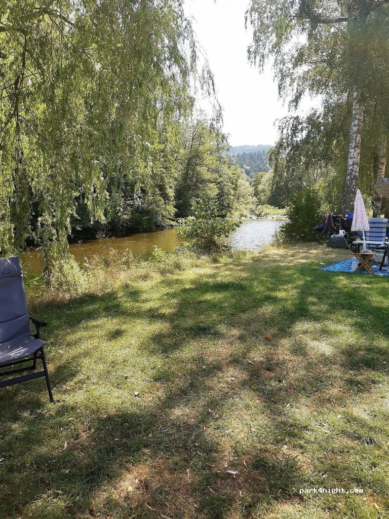 Camping Vallée de l'Our — foto
