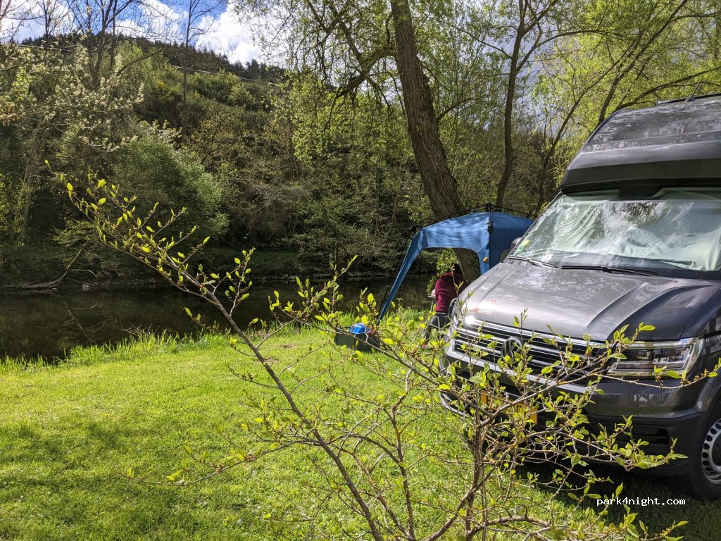 Camping Vallée de l'Our — foto 2