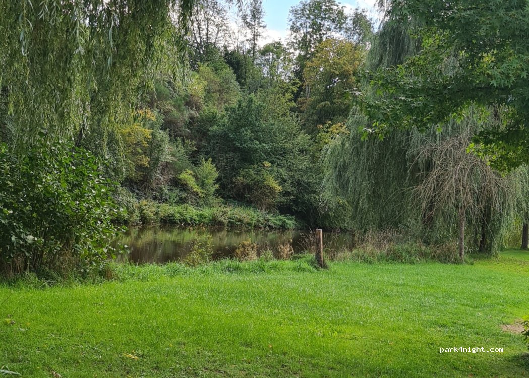 Camping Vallée de l'Our — foto 4
